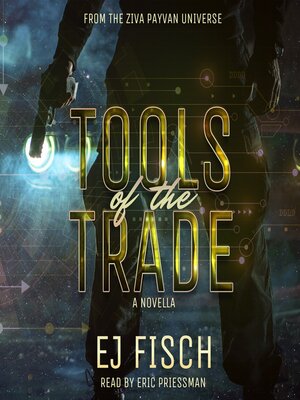 cover image of Tools of the Trade